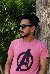 Selim khan, 26, Teruel