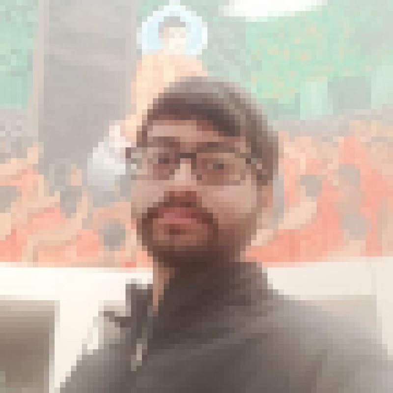 Sumit Kumar, 20, Warwick