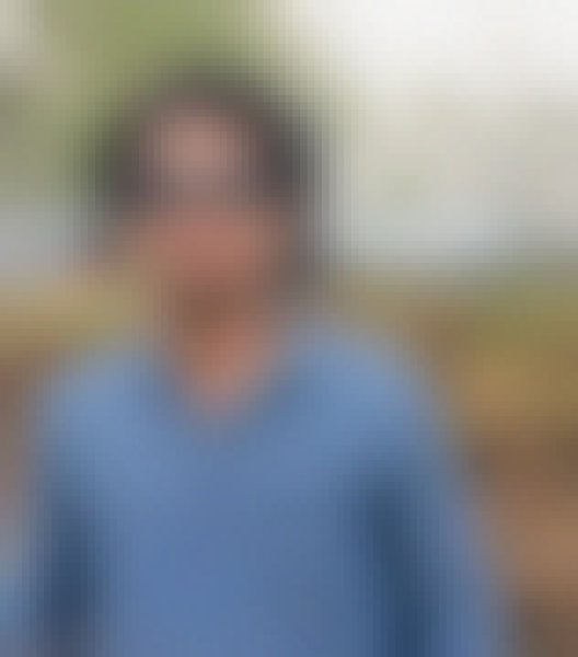 RAFSAN, 25, Heeze