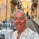 Jeffrey, 66, Jardim Do Serid