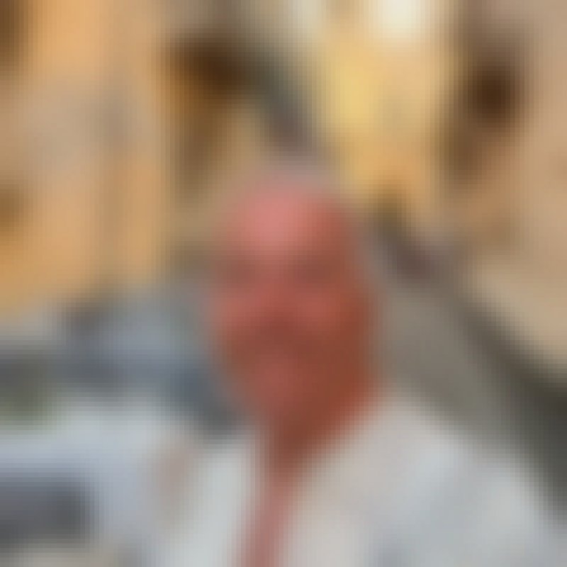 Jeffrey, 66, Tarqui