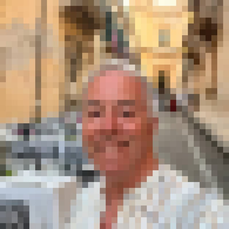 Jeffrey, 66, Ghana