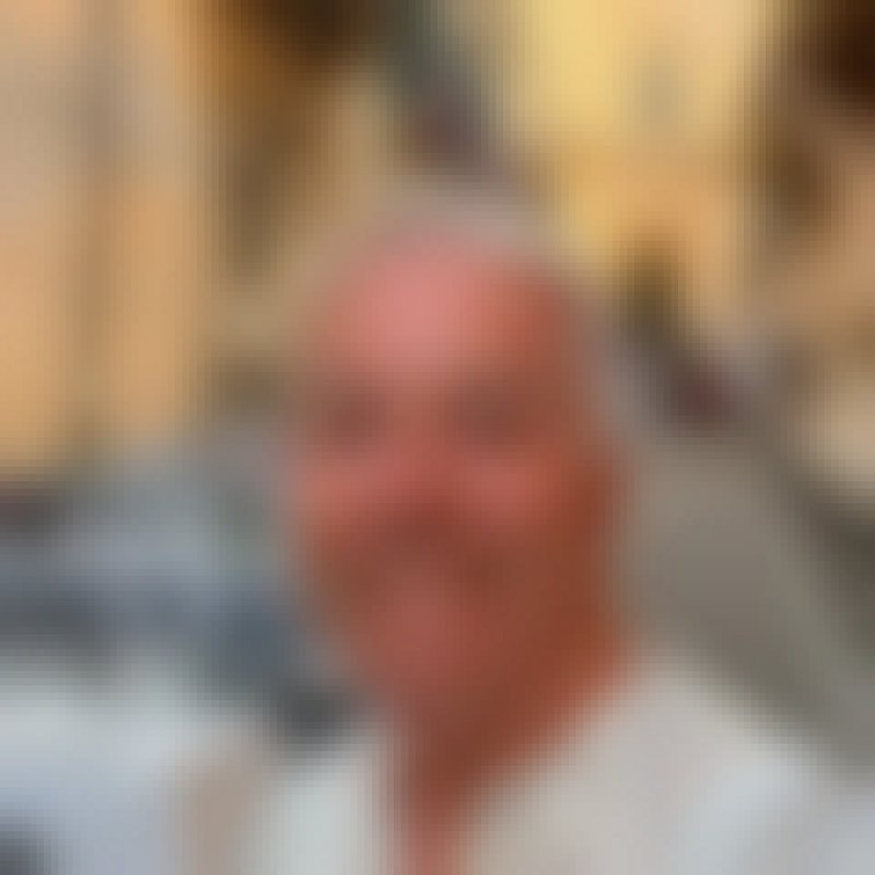 Jeffrey, 66, Binfield
