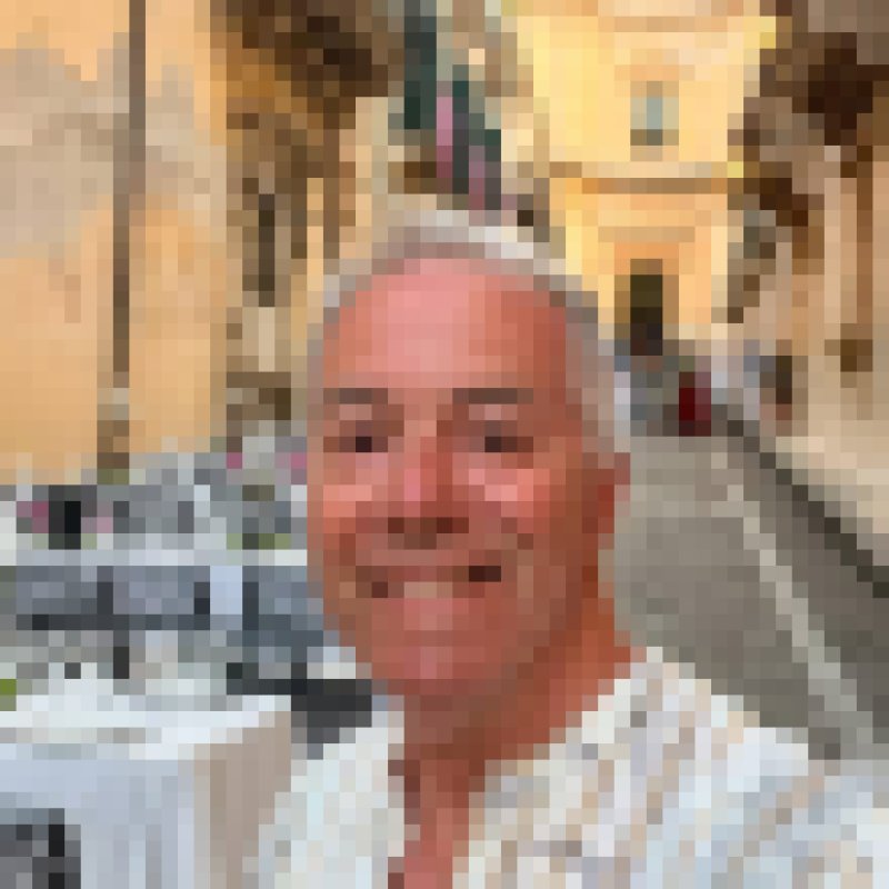 Jeffrey, 66, Nocera Superiore