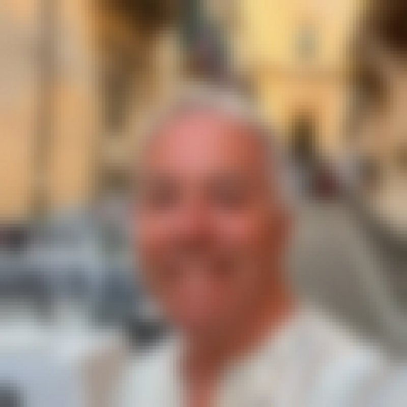 Jeffrey, 66, Colombia
