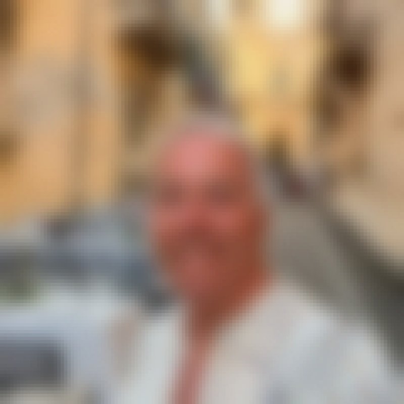 Jeffrey, 66, Rozaje