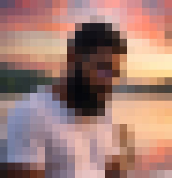 Sayed, 22, United States