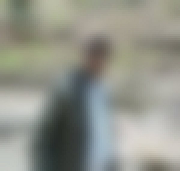 Pratik Gupta, 30, Riobamba