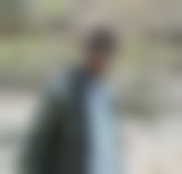 Pratik Gupta, 30, Gostynin