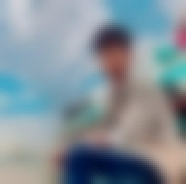 Mihad, 21, Khewra