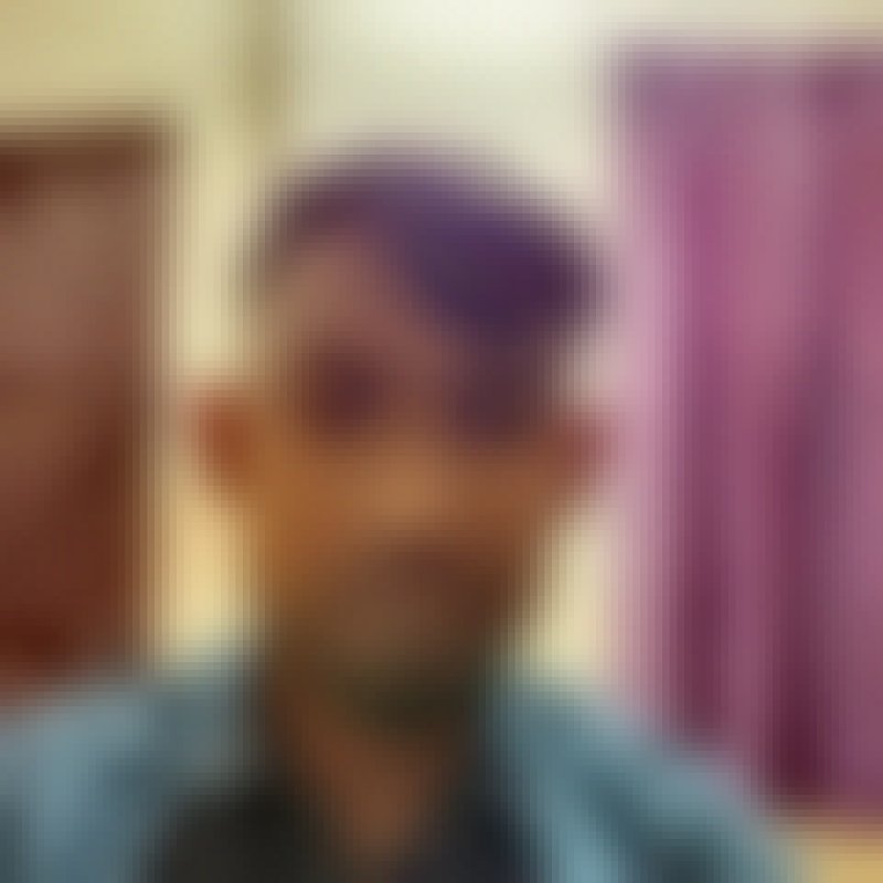 Nazmul, 34, Differdange