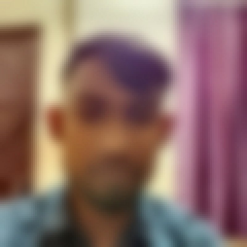 Nazmul, 34, Cleburne