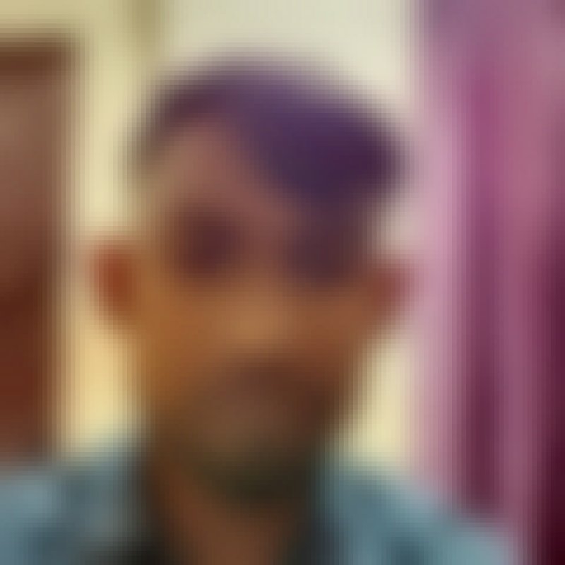 Nazmul, 34, Plumtree