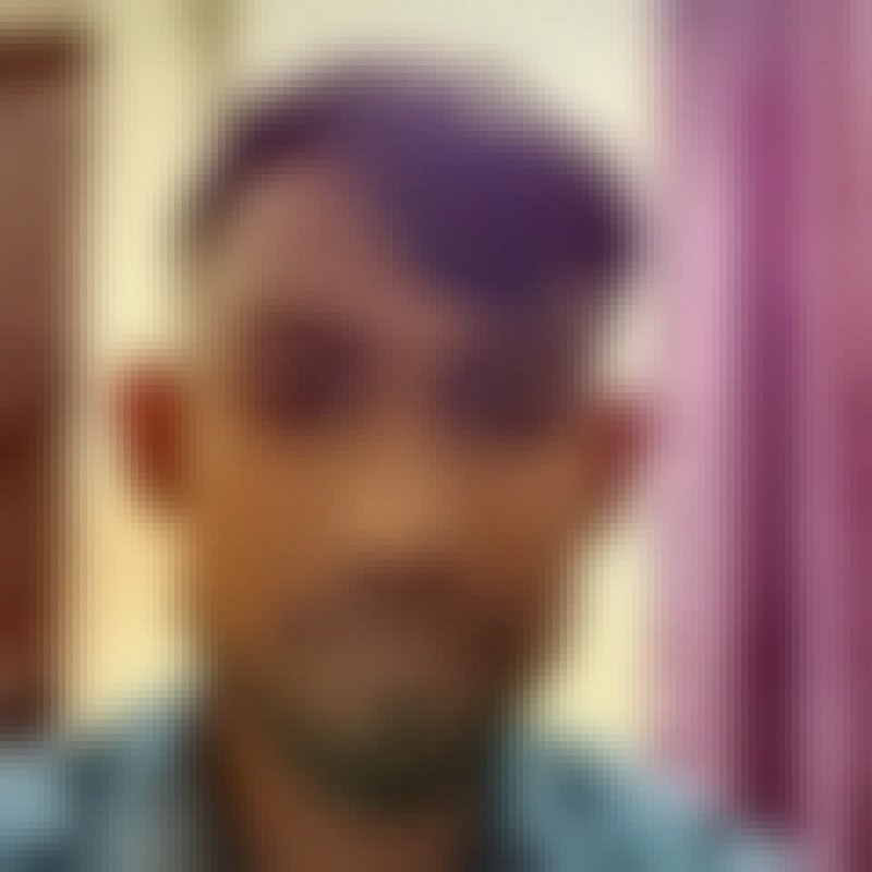 Nazmul, 34, Italy