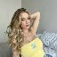 Julie, 33, Nord Est