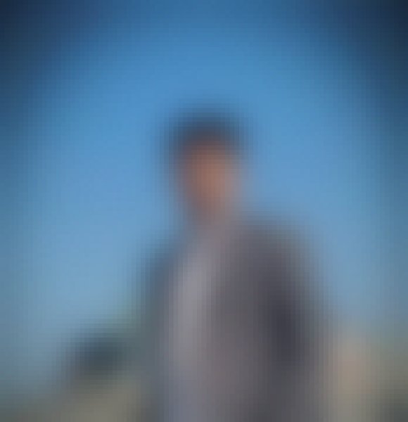 Imran nazir, 25, Rivas
