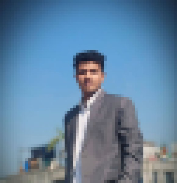 Imran nazir, 25, Pyinmana