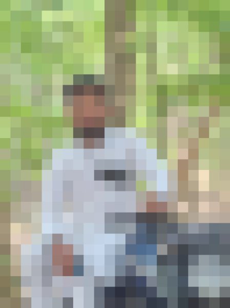 Alamin, 20, Yongcong