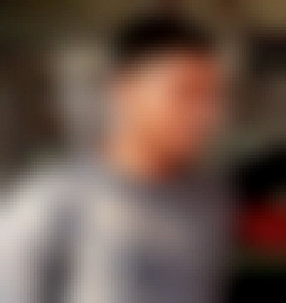 Rony kaka, 32, Tiburon
