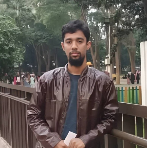 Swapnil, 31, General Santos