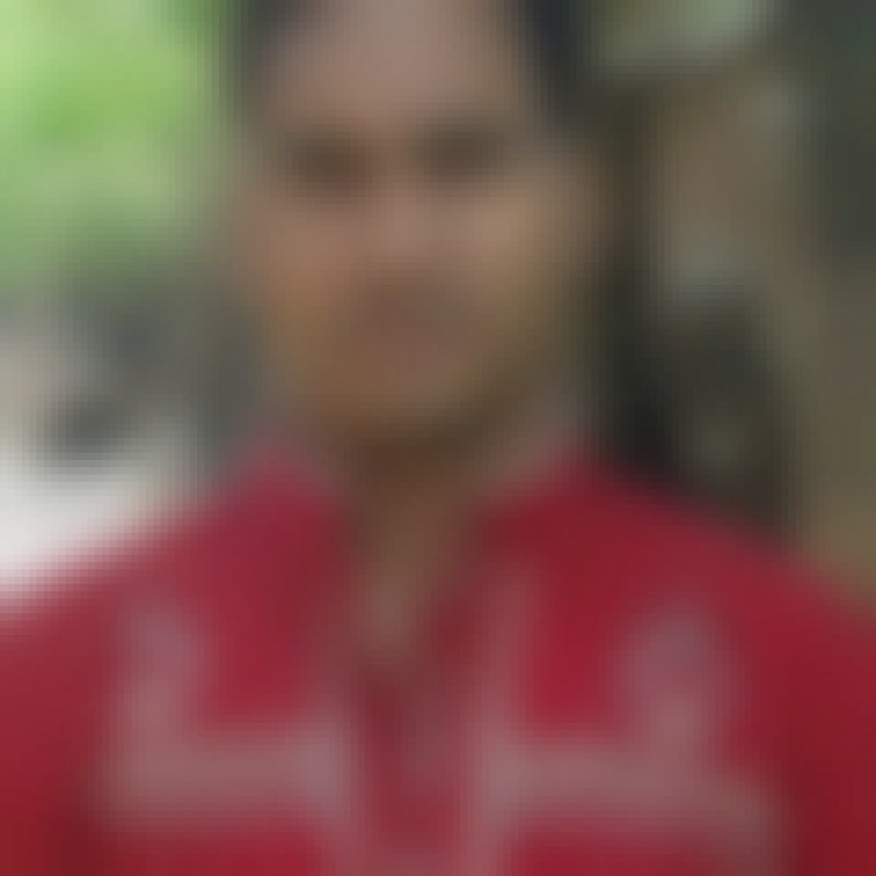 Babu, 29, So Joo Evangelista