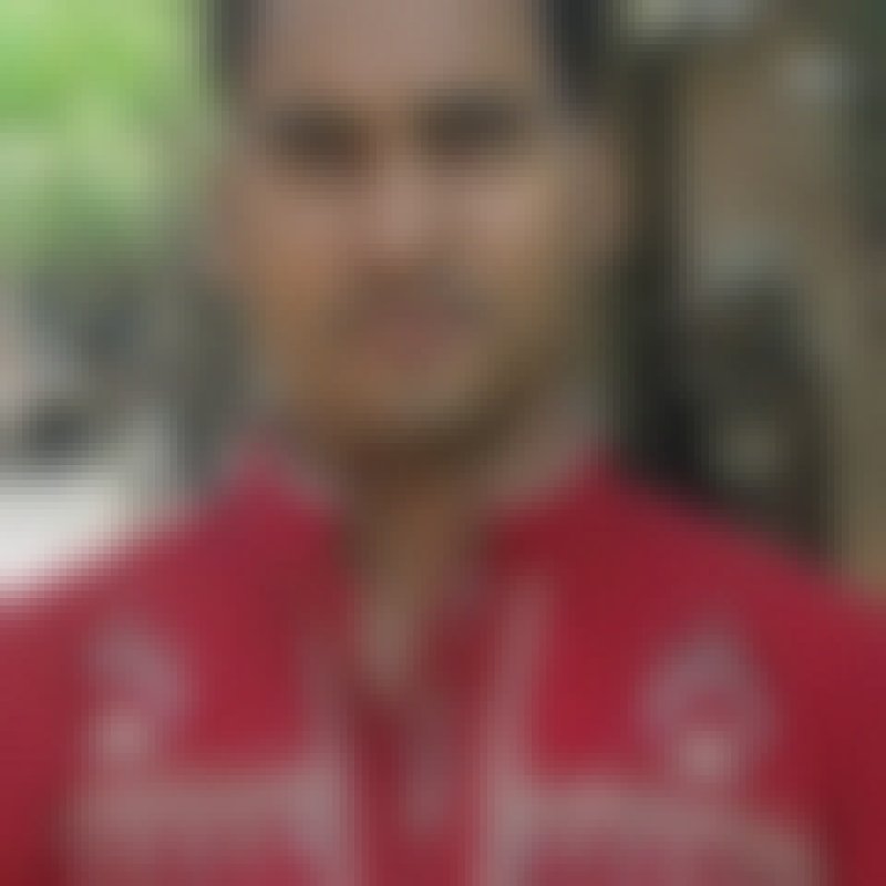Babu, 29, Stoke On Trent