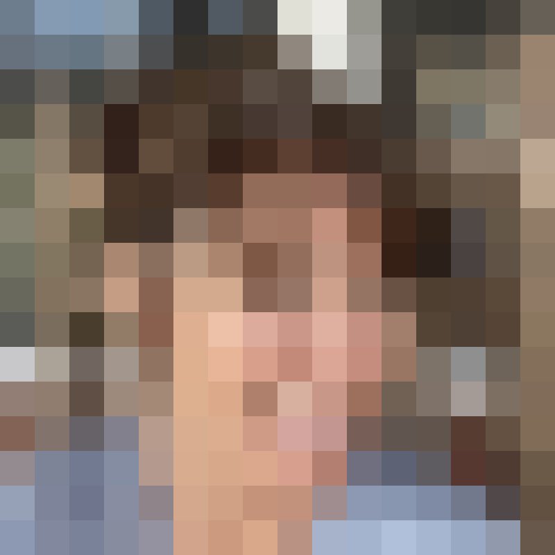 Elizabeth, 40, Barud