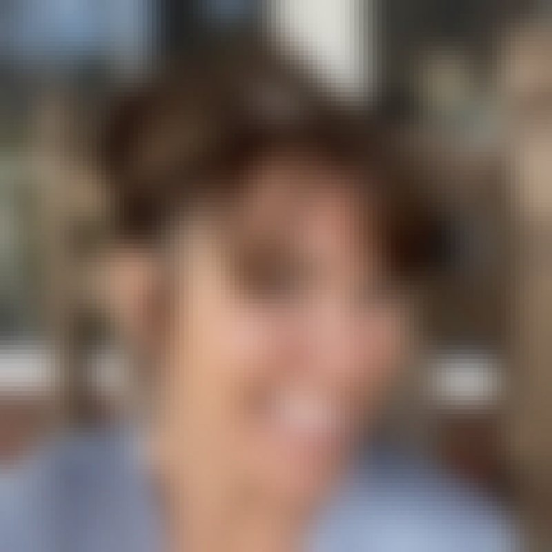 Elizabeth, 40, Jetsu