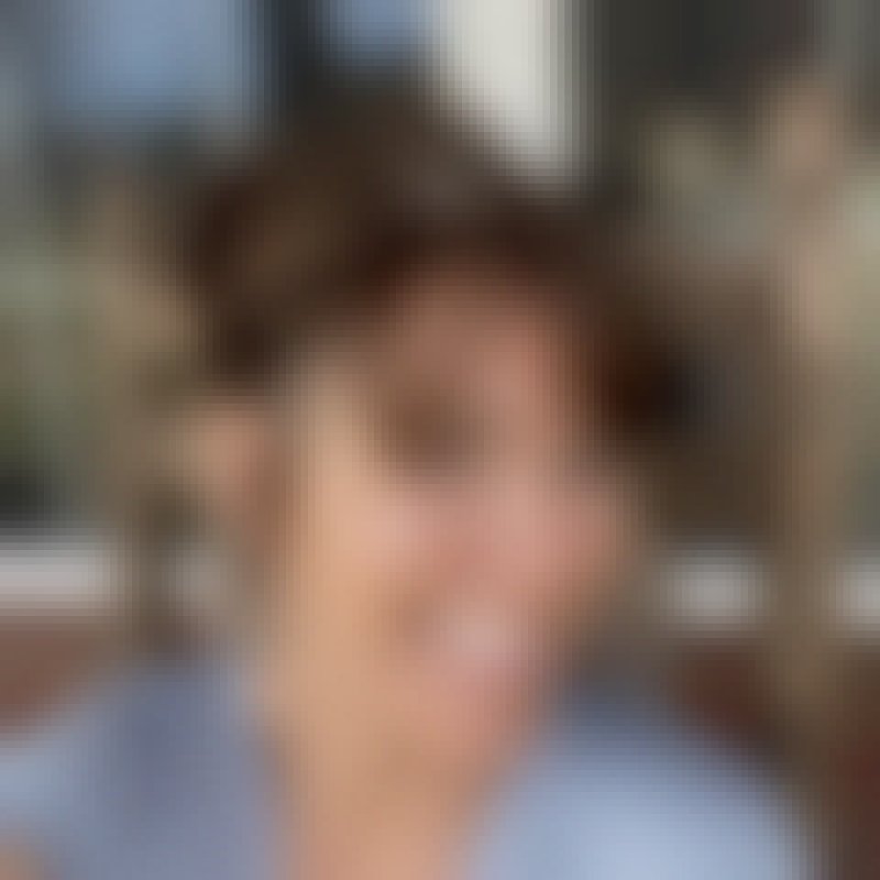 Elizabeth, 40, Ifugao