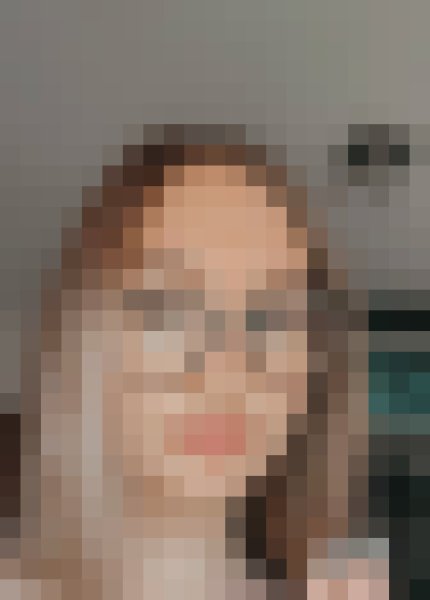 Alexa, 28, Ensenada Berisso