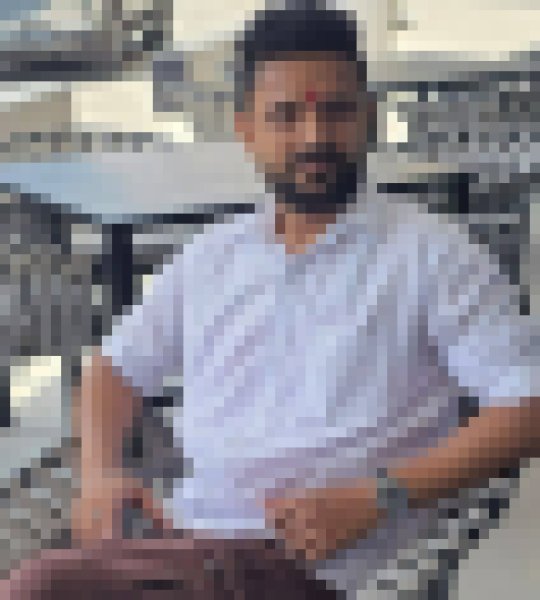 Sunny thakur, 38, Vairampatti
