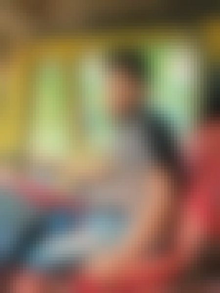 MD Bashar, 27, Pandharpur