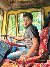 MD Bashar, 27, Kenya
