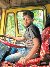 MD Bashar, 27, Mesra