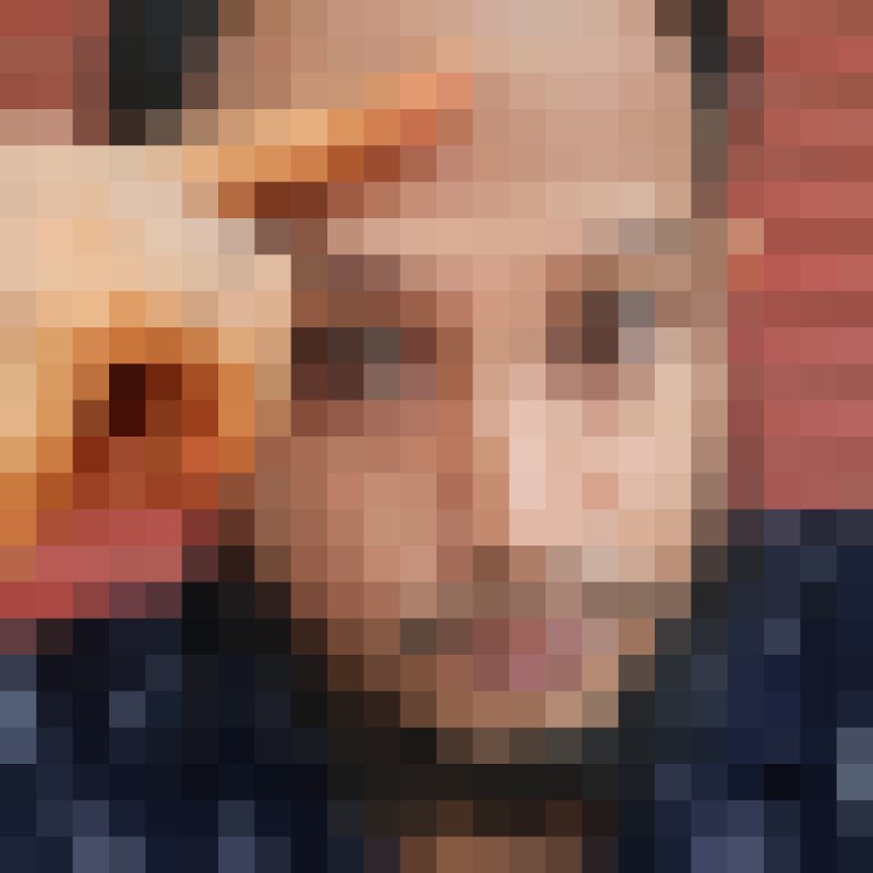 Sakil, 35, Villa Nougues