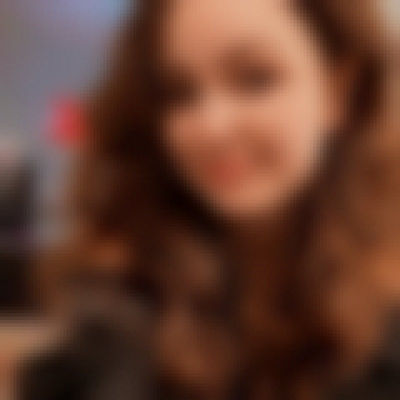 Annie07, 24, Balikpapan