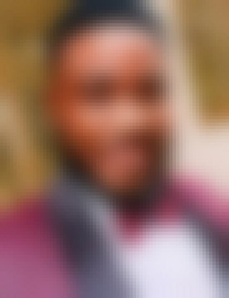 Armel, 37, Togo