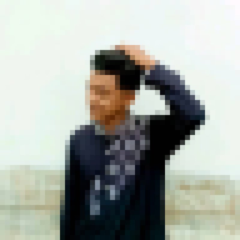 EMON, 21, Nigeria
