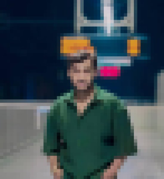 Avijit paul, 23, Changyon