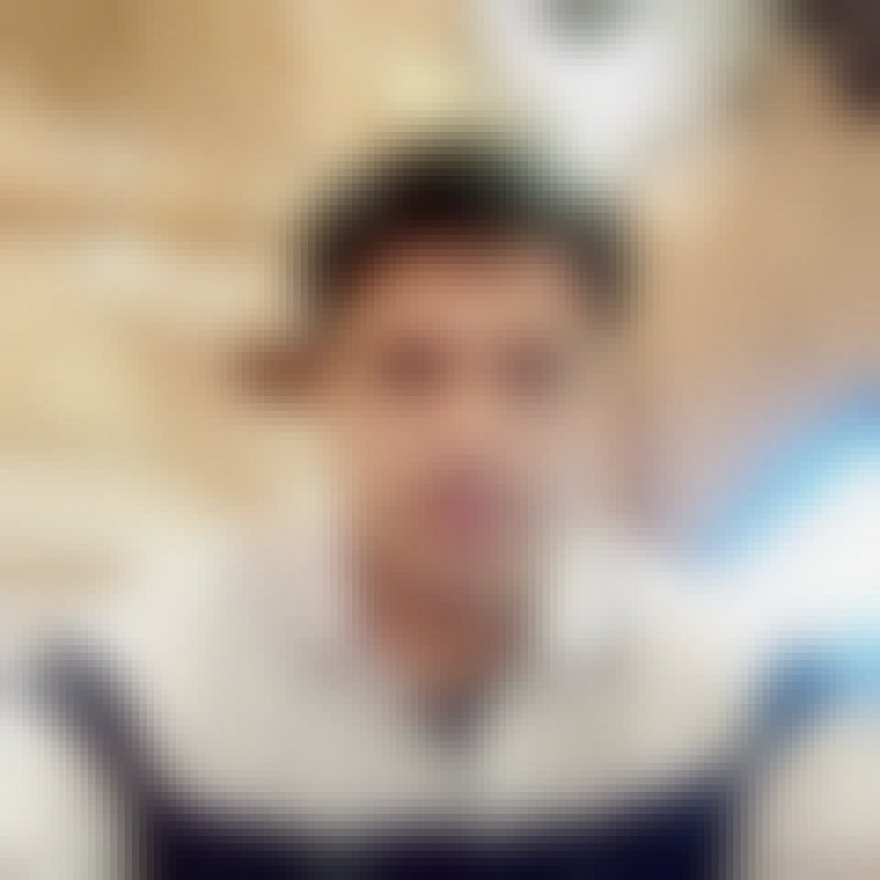 Pappu, 32, Jetsu