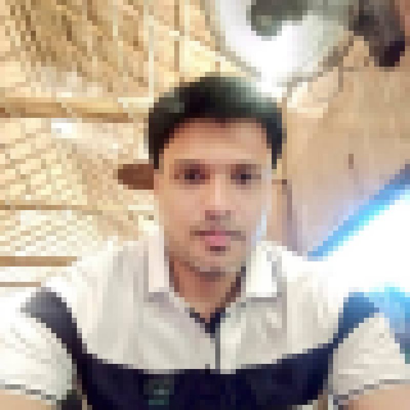 Pappu, 32, Prols