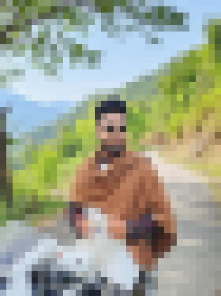 Shuvo, 23, Pasco