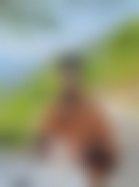 Shuvo, 23, Brazil