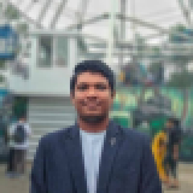Md Jamirul Islam, 25, Gubbi