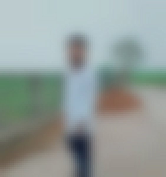 Mohammad Ali, 24, Babatngon