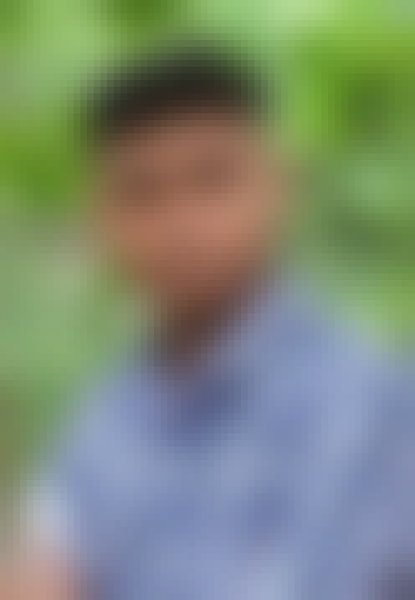 Lal chad, 28, Xinmin