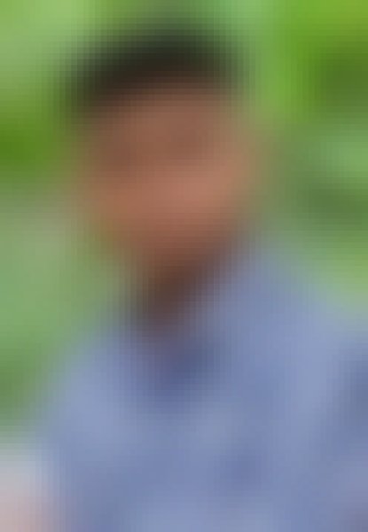 Lal chad, 28, Aizawl