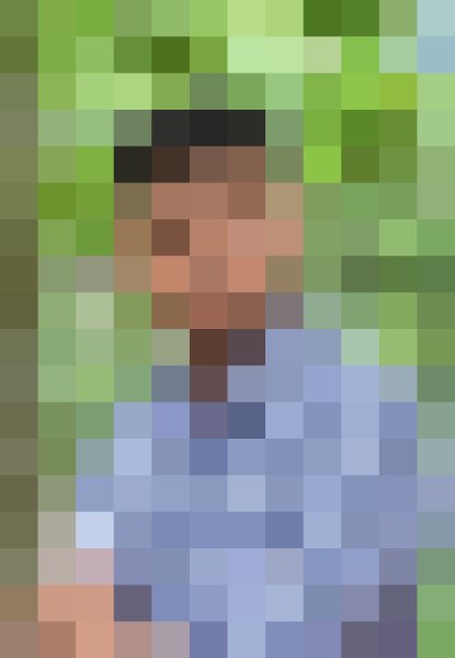 Lal chad, 28, Blair