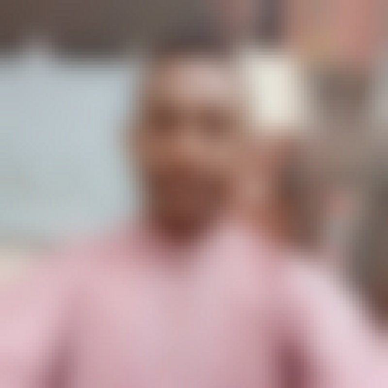 MD Dipu, 25, Tecoh
