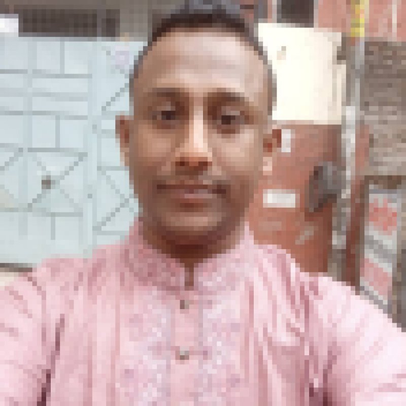 MD Dipu, 25, Aksaray